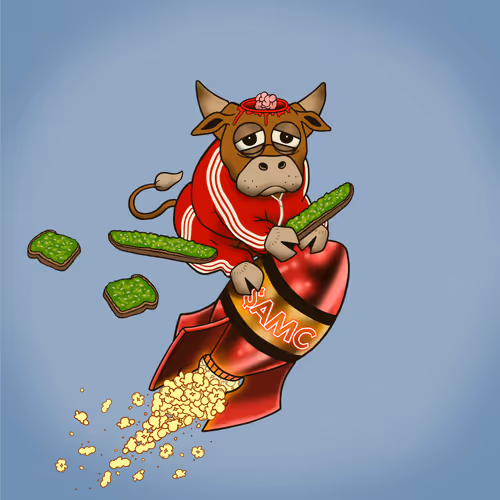 Wall Street Bulls Interns