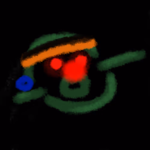 Gork 76ed