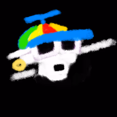 Gork 76ed