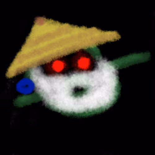 Gork 76ed