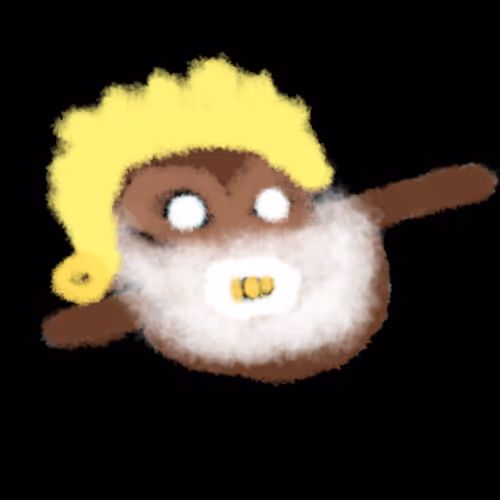 Gork 76ed