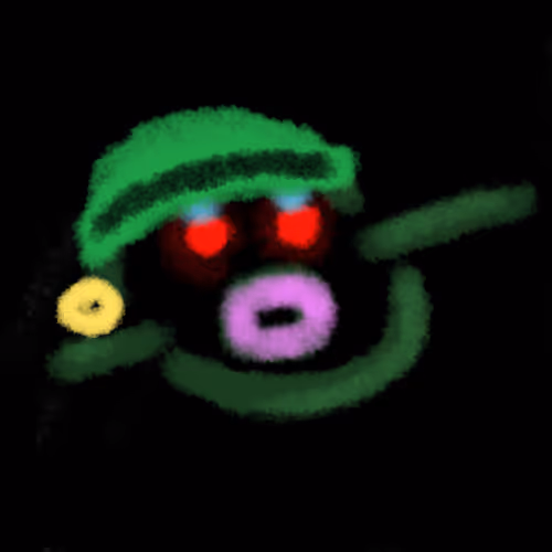 Gork 76ed