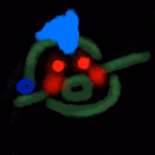 Gork 76ed