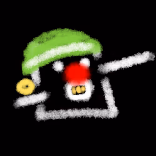 Gork 76ed