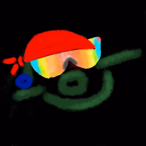 Gork 76ed