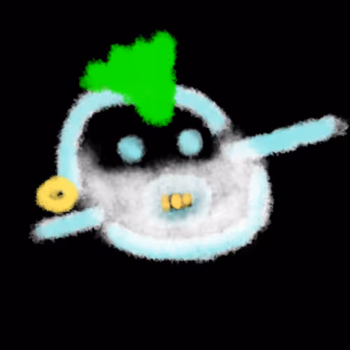 Gork 76ed
