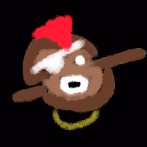 Gork 76ed
