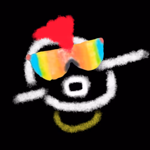 Gork 76ed