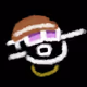 Gorked 76ED #1347