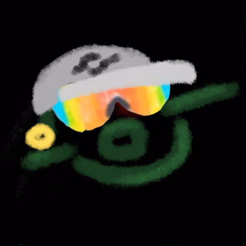 Gork 76ed