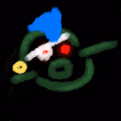 Gork 76ed