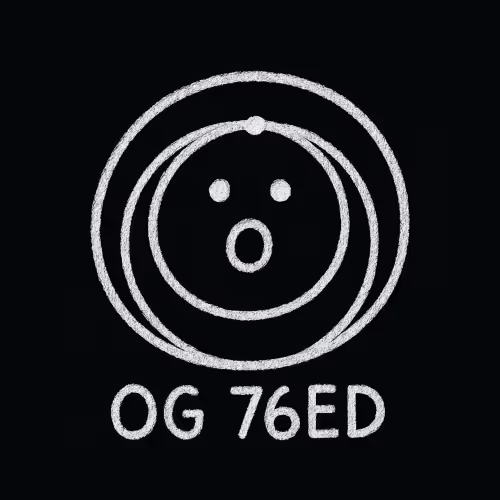 Gork 76ed