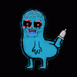 Grifticle #144
