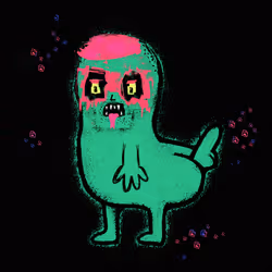 Grifticle #297