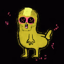 Grifticle #433