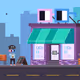 Pixel Art - YVKAdafXkv