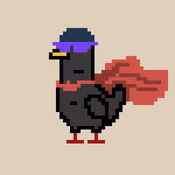 CryptoPigeons #1959