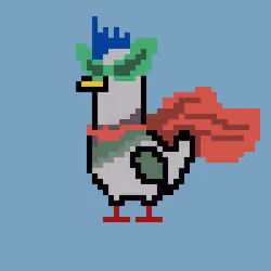 CryptoPigeons #2783