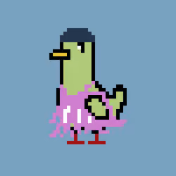 CryptoPigeons #1217