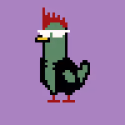 CryptoPigeons #2828