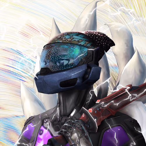 Sharkz Genesis #2525