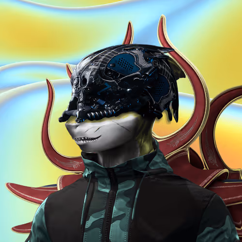 Sharkzgenesis