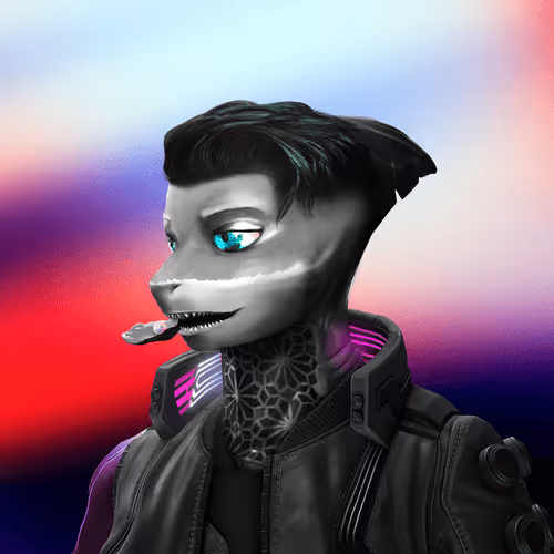 Sharkzgenesis