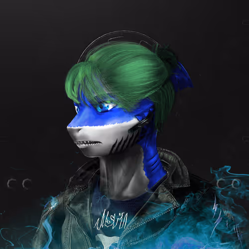 Sharkzgenesis