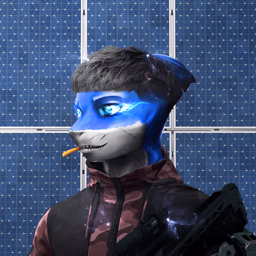 Sharkzgenesis