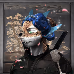 Sharkz Genesis #1078