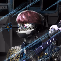 Sharkz Genesis #2145