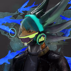 Sharkz Genesis #2957