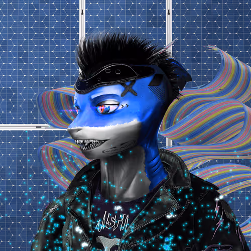 Sharkzgenesis
