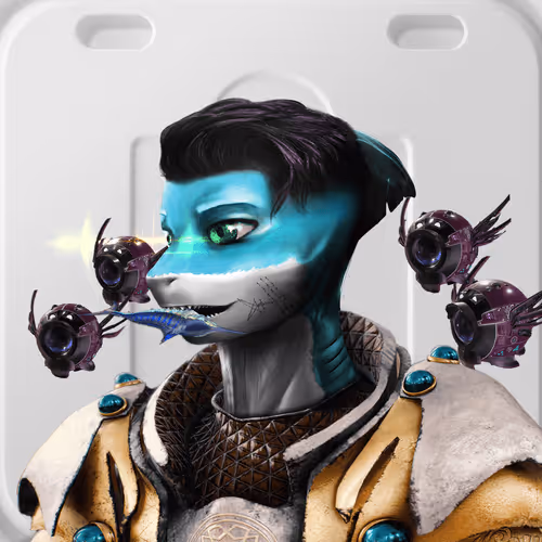 Sharkzgenesis