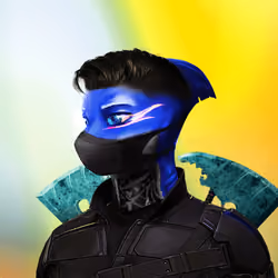 Sharkz Genesis #1079