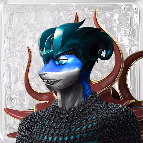 Sharkzgenesis