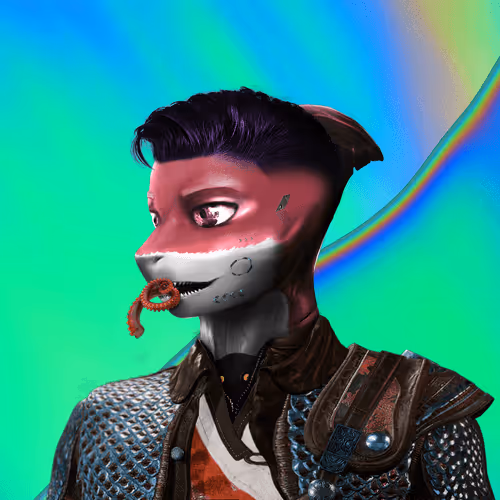 Sharkzgenesis