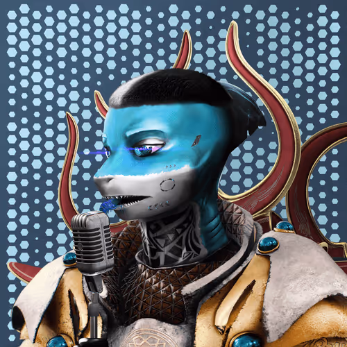 Sharkzgenesis