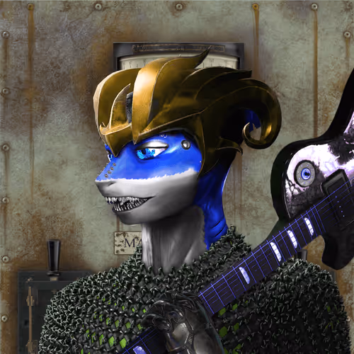 Sharkzgenesis