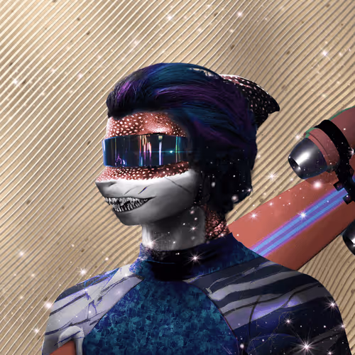 Sharkzgenesis