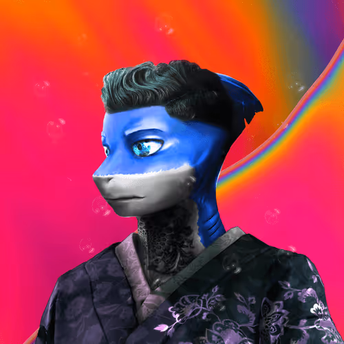 Sharkzgenesis