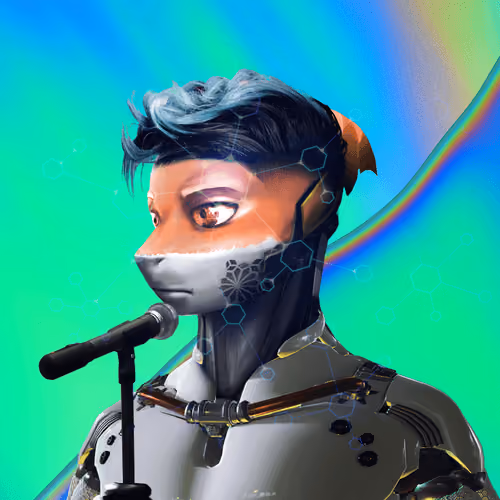 Sharkz Genesis #5786