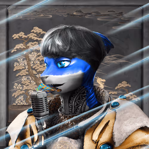 Sharkzgenesis