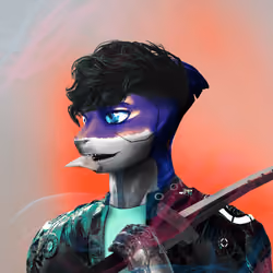 Sharkz Genesis #3685