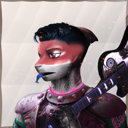 Sharkzgenesis