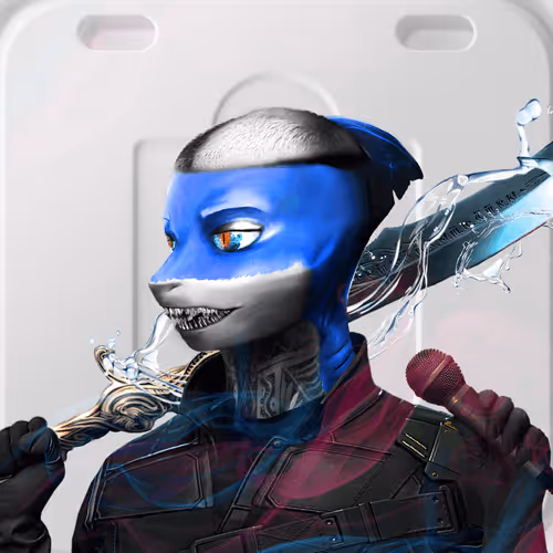 Sharkzgenesis