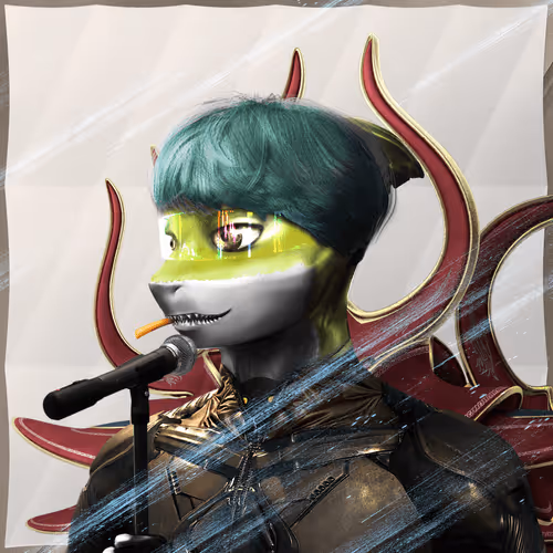 Sharkzgenesis