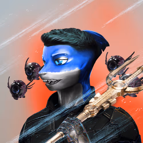 Sharkzgenesis