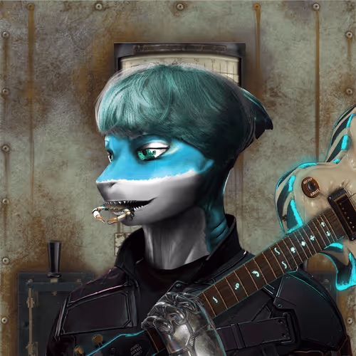 Sharkzgenesis
