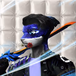 Sharkz Genesis #1107